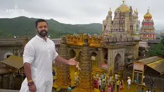Golden Jejuri: Home to Devdatta Nage &ndash; A Superstar Neighbour 🏡