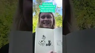 Book plug! The Adventures of Pekie and Danie (magical doggie adventures)