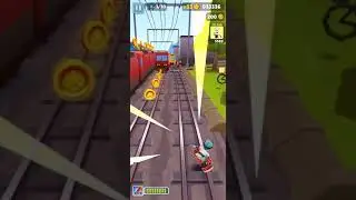 Subway Surfers Berlin 2021 Android Gameplay #3