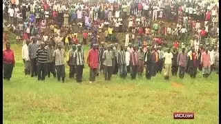 UN mission in DRC targets Rwandan rebels