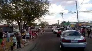 Slab Parade