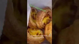 PADERIA BAKEHOUSE   l   Irvine, CA   l   Jinnie's Only the Best Bakery Picks