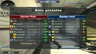 Sudden Attack - Wall Hack DETECTED !