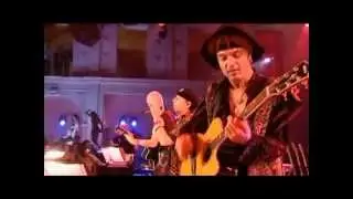 Scorpions - acoustica - catch your train