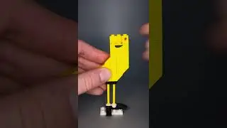 LEGO&reg; Banana