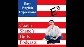 1159 Daily Easy English Lesson PODCAST&mdash;shoes to fill