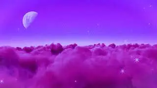 ASpike - Cotton Candy ( Official Visualizer )