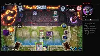 Frightfurs Yu-Gi-Oh Master Duel