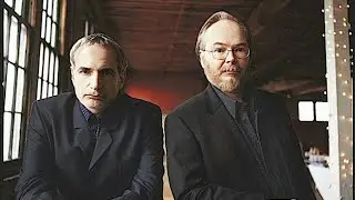 Breaking News: Donald Fagen Is Suing Walter Becker's Estate