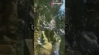 Hidden City Found in the Amazon