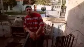 Markitos De Halabalusa&ZoneBeat - A Mi Forma. VideoClip Oficial 2014