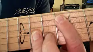 Octave mapping! 