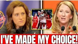 Caitlin Clark&rsquo;s Indiana Fever Push WNBA to Brink with Boycott Threat