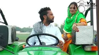 BEST PRE WEDDING JATTI VICKY HD STUDIO SANGALA 9417483416  9814267406