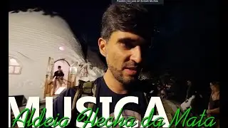 Eco Aldeia Flecha da Mata: um para&iacute;so sustent&aacute;vel no Cear&aacute;