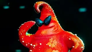 THE POUT-POUT FISH 