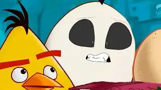 Monsters How Should I Feel Meme   Angry Birds Crazy #2716