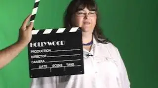 DigitalRetro OpenHouse Bloopers Teaser #6 (Tamela)
