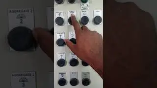 Scwhing stetter CP 30plant Operating manual system