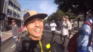 Go skate day S&atilde;o Paulo 2016