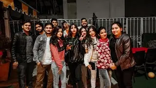 Tenthies memory | Sipchat Allahabad |blogger Meet-up