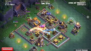 Clash of Clans 265 | 0327hps