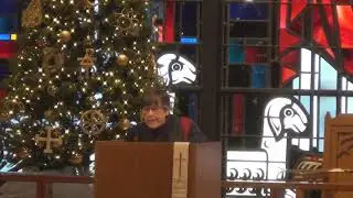 12/25/25 Christmas Service