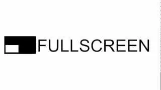 Fullscreen.Net Intro!