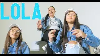 Lola - JEN JEDNOU (prod. Vajdis)