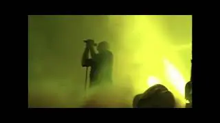 the Sisters of Mercy - Helsinki, Finland 23.03.2009 - 04 Alice
