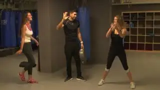 Israeli Krav Maga - Dec 05. 2016