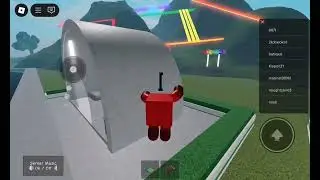Numberblocks town
