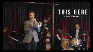 Lee Morgan Montage