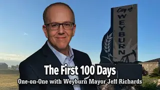 First 100 Days: Weyburn, Saskatchewan