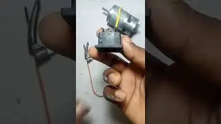 775 Dc Motor Cool Project #short #shorts #youtubeshorts #775dc