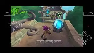 Playing The Crash Bandicoot The Titans For Dangerous In The Temple Zoom