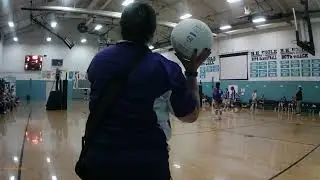 HHP v RTMS 9/18/23 pt2