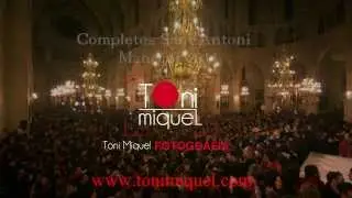 Completes Sant Antoni Manacor 2014 (Toni Miquel)