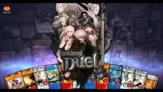Mabinogi Duel OST - Duel