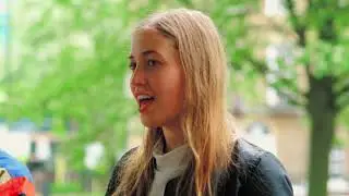 Hatchie - Sugar & Spice - Bandstand Busking