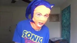 Sonak the hedge-man ep3: super sonak