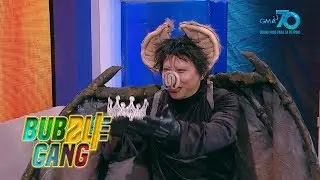 Bubble Gang: Koronang may virus