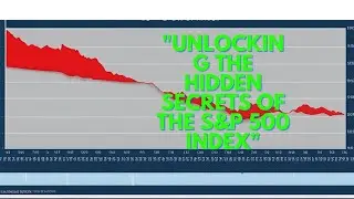 Unlocking Warren Buffett's Investing Wisdom: S&P 500 Index Secrets#