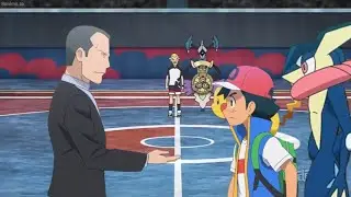 Ash Vs Giovanni |Full Battle in Hindi|Shadow Mewtwo Vs Pikachu|6V6 Battle|Pokemon in Hindi|