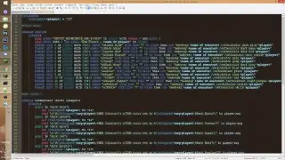 Configuring the server EchoOfCraft dungeon realms practice server