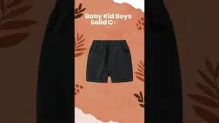 Sale for Kids Summer Clothes | Kids Wear Summer Collection | Rioco Kidswear #Shorts