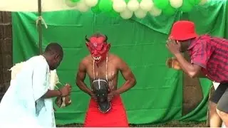 ALFA SULE CHRISTIAN DRAMA l PERFORMED LIFE l FESTIVAL OF LIFE 2025 l THE CITY OF REFUSE GOSPEL INTL.