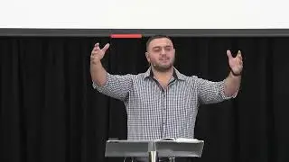 Matthew 9:1&ndash;8 | Jesus&rsquo; Power over Sin