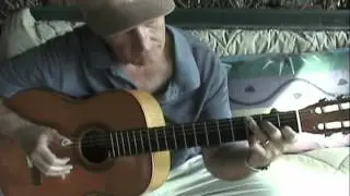 Guitar Lesson :Goodbye World , Goodbye #2