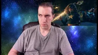 STARGIRL EPISODE 2 REVIEW | The Hero's Journey Is Stuck In Fast Forward
